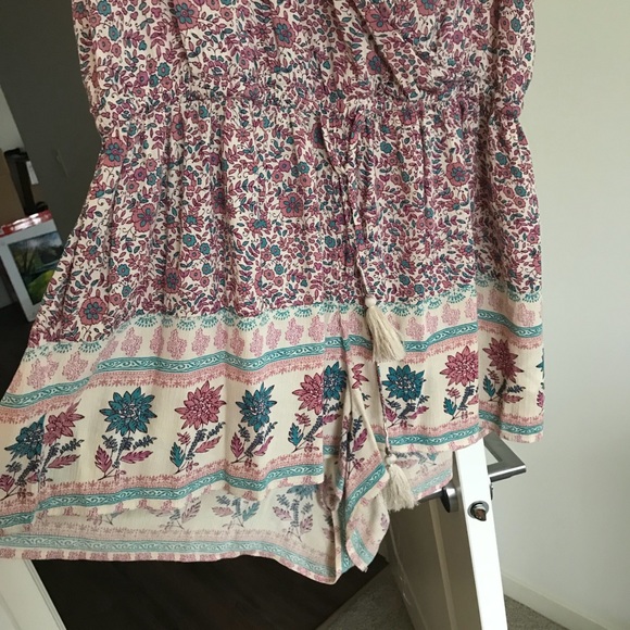 Romper - Picture 2 of 5